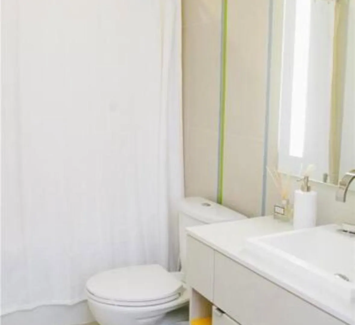 Bright 1Br W Large Terrace - Entertainment District Apartment Toronto 0*,