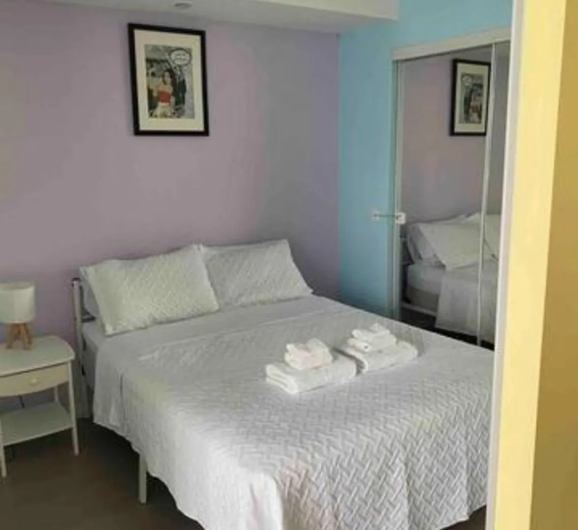 Bright 1Br W Large Terrace - Entertainment District Apartment Toronto 0*,  Canada